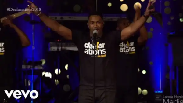 Jonathan Nelson - Our God